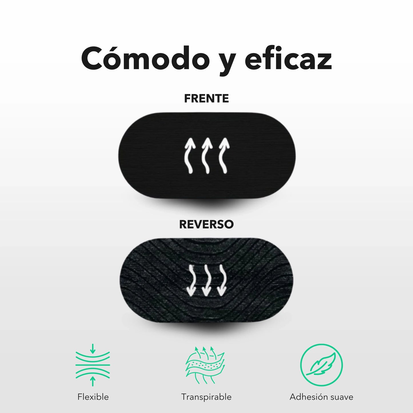 AirNova Kit Deportivo