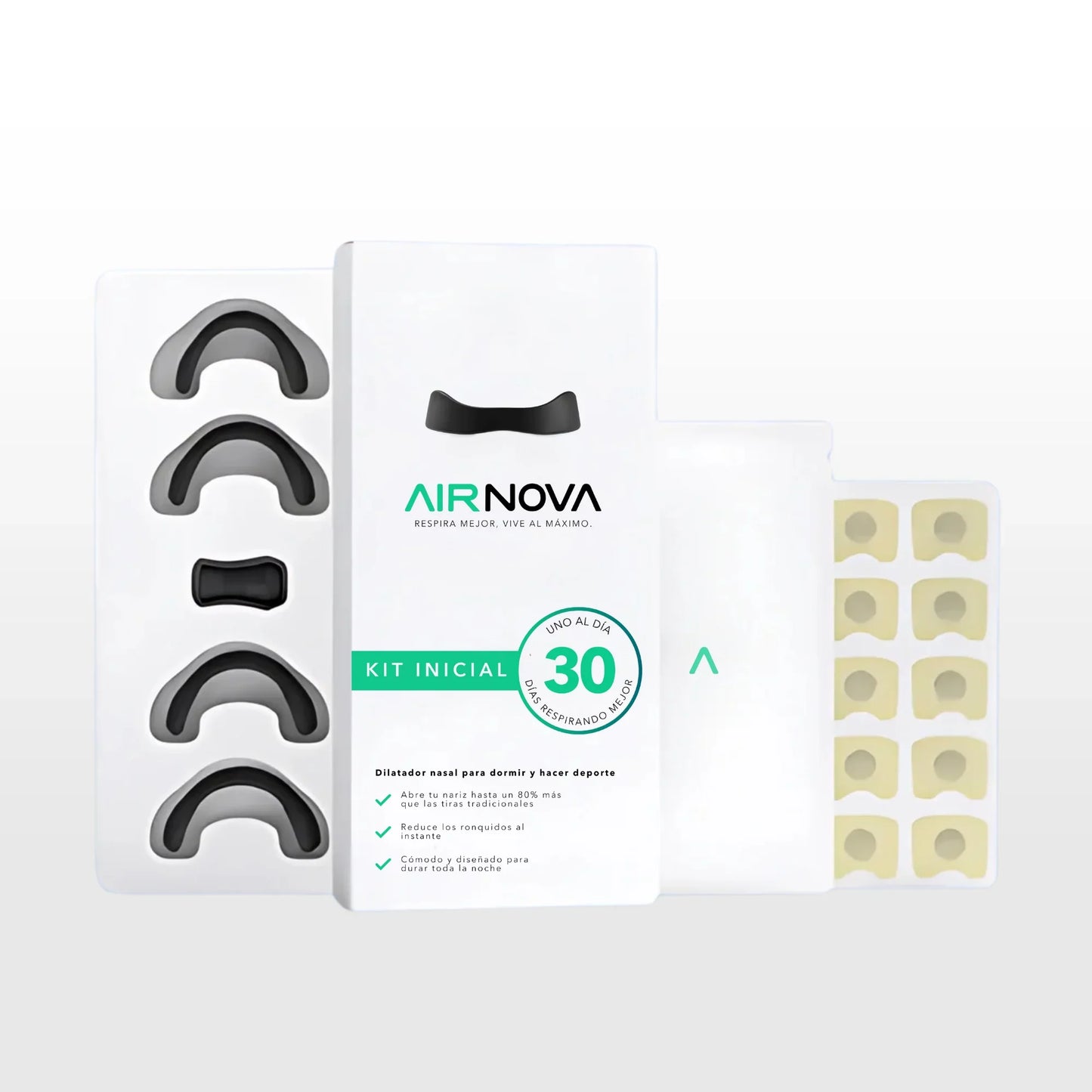AirNova Dilatador Nasal