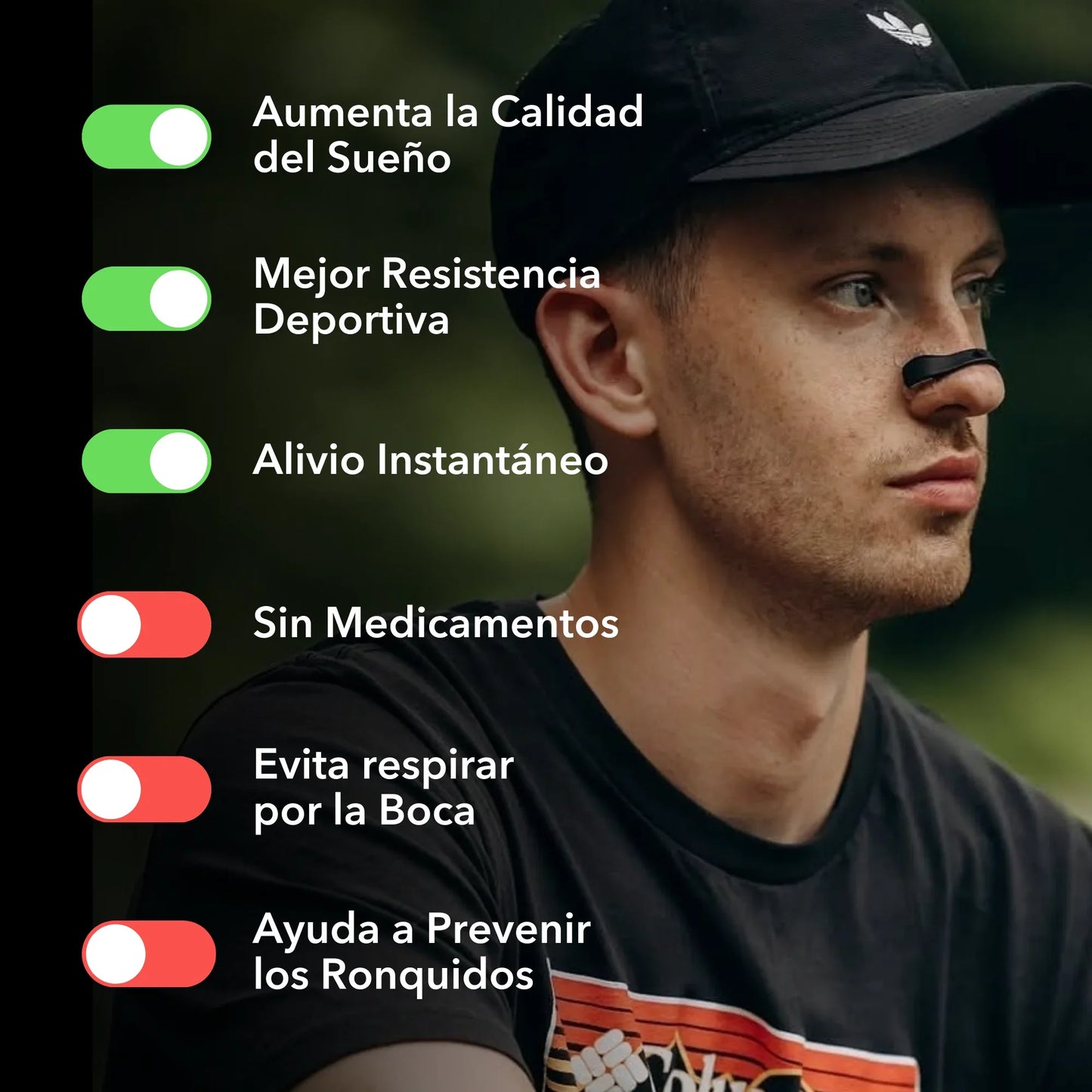 AirNova Dilatador Nasal
