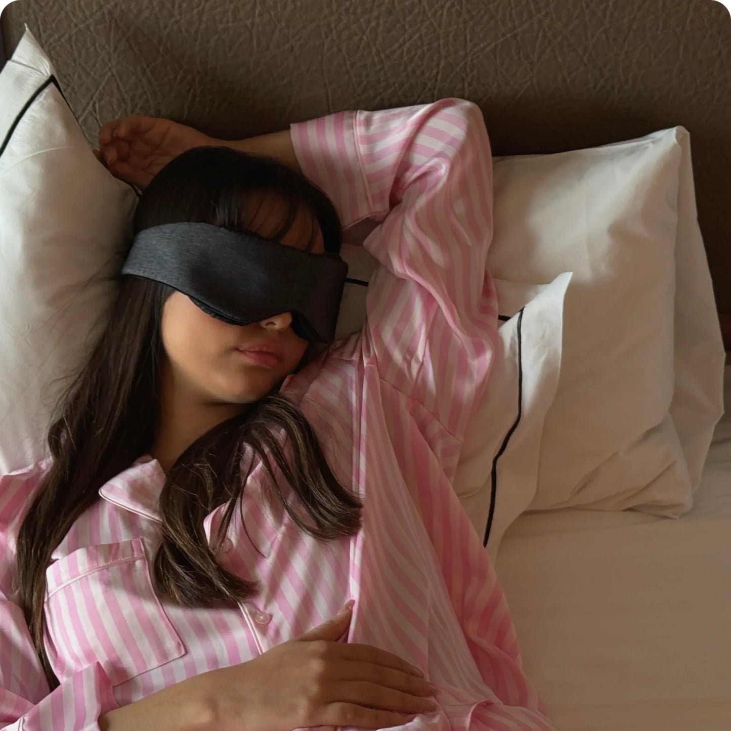AirNova Kit Completo para Dormir