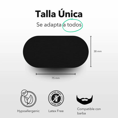 AirNova Kit Deportivo