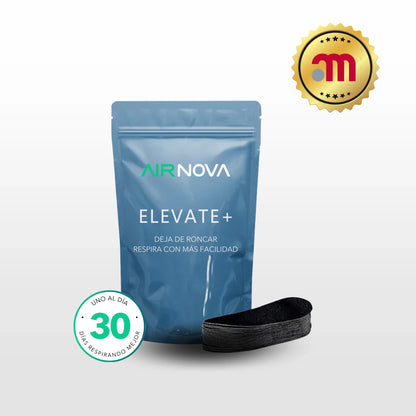 AirNova Kit Completo para Dormir