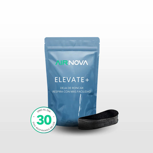 AirNova Cinta Bucal