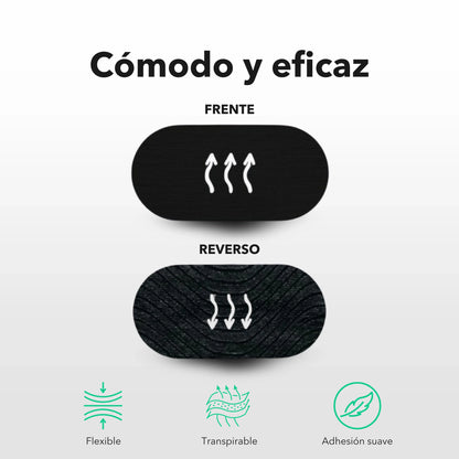 AirNova Kit Deportivo