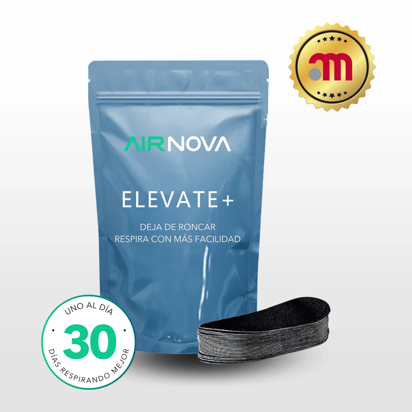 AirNova Kit Deportivo