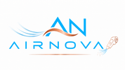 AirNova - Inicio