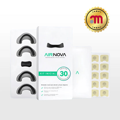 AirNova Kit Deportivo